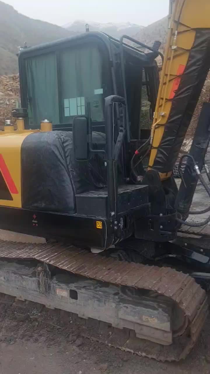 منی بیل نصر ۱۴۰۴|خودرو سنگین|اسلام‌شهر, مسکن مهر اسلاشهر (شهرک امام خمینی)|دیوار