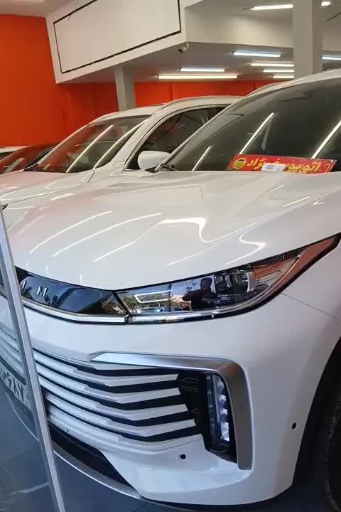 ایکس تریم txl مشابه صفر ۱۴۰۳|خودرو سواری و وانت|تهران, شکوفه|دیوار