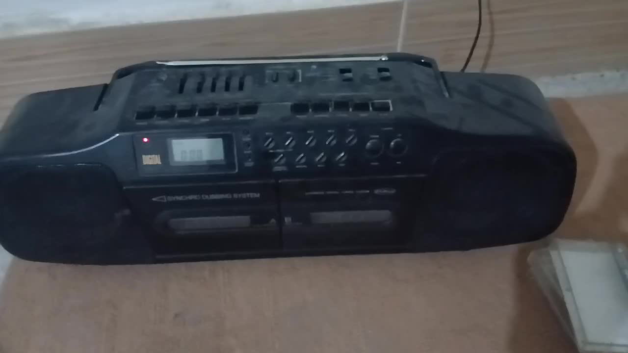 ضبط کاست خور قدیمی|سیستم صوتی خانگی|مشهد, مهدی آباد (بلوار توس)|دیوار