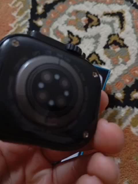 ساعت مچی مردانه و زنانه هوشمند|ساعت|ارومیه, |دیوار