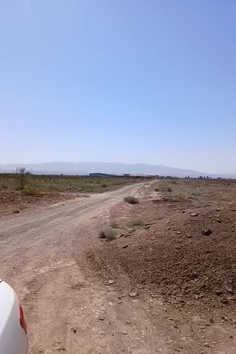 فروش باغ پسته۱۲ ساله بارده سنددار۱۰۰۰متر|فروش دفتر صنعتی، کشاورزی، تجاری|بوئین زهرا, |دیوار