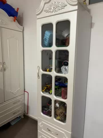 ویترین و کمد کودک|اسباب و اثاث بچه|دزفول, |دیوار