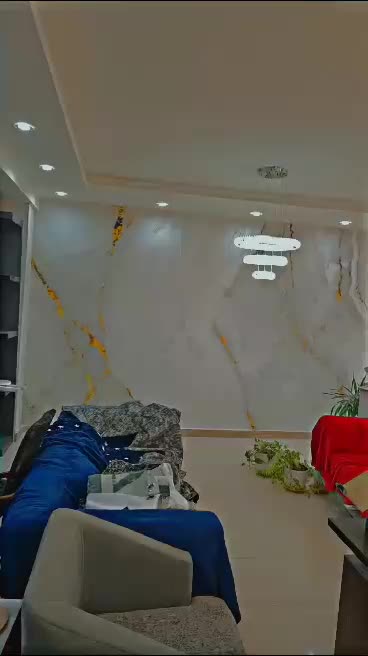 نصاب کاغذ دیواری وپوستر 3D ضمانتی|خدمات پیشه و مهارت|بندرعباس, |دیوار