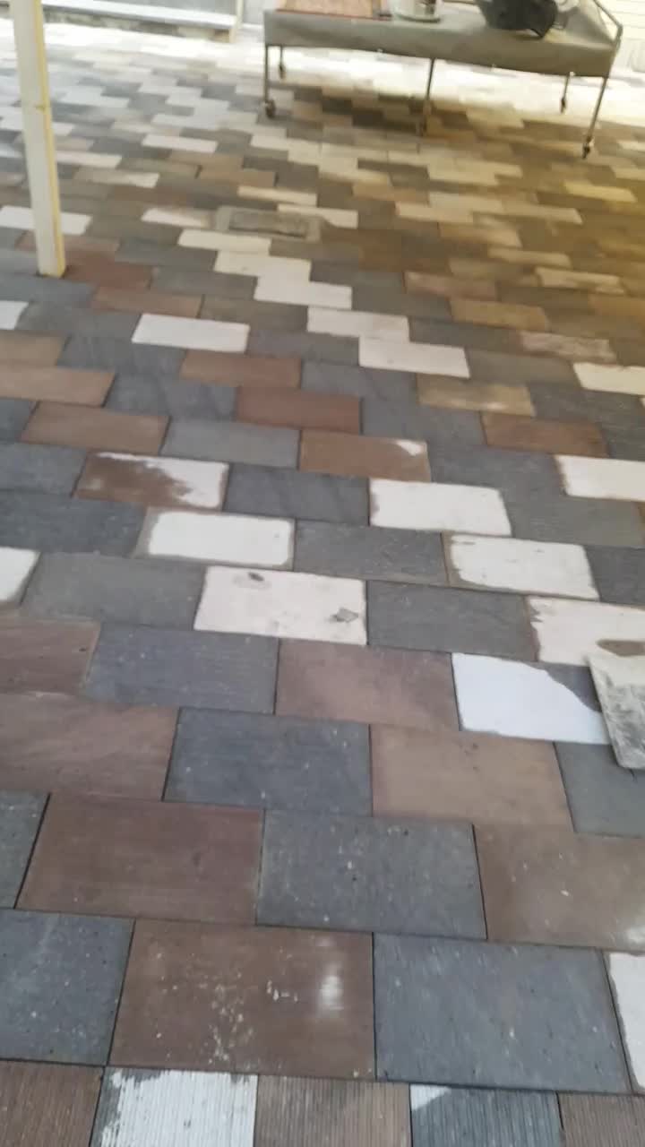 سنگ کاری کف موزائیک کاری|خدمات پیشه و مهارت|تبریز, |دیوار