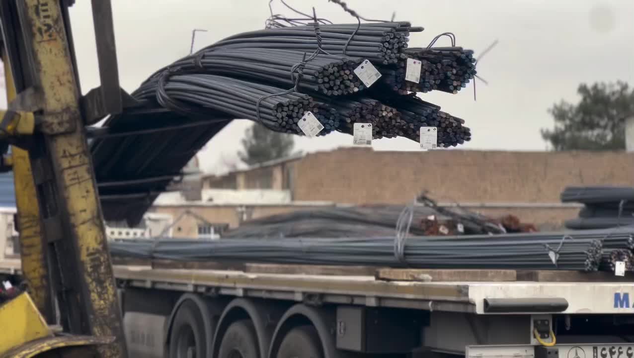 بورس آهن آلات ساختمانی و صنعتی|مصالح و تجهیزات ساختمان|کرج, المهدی|دیوار