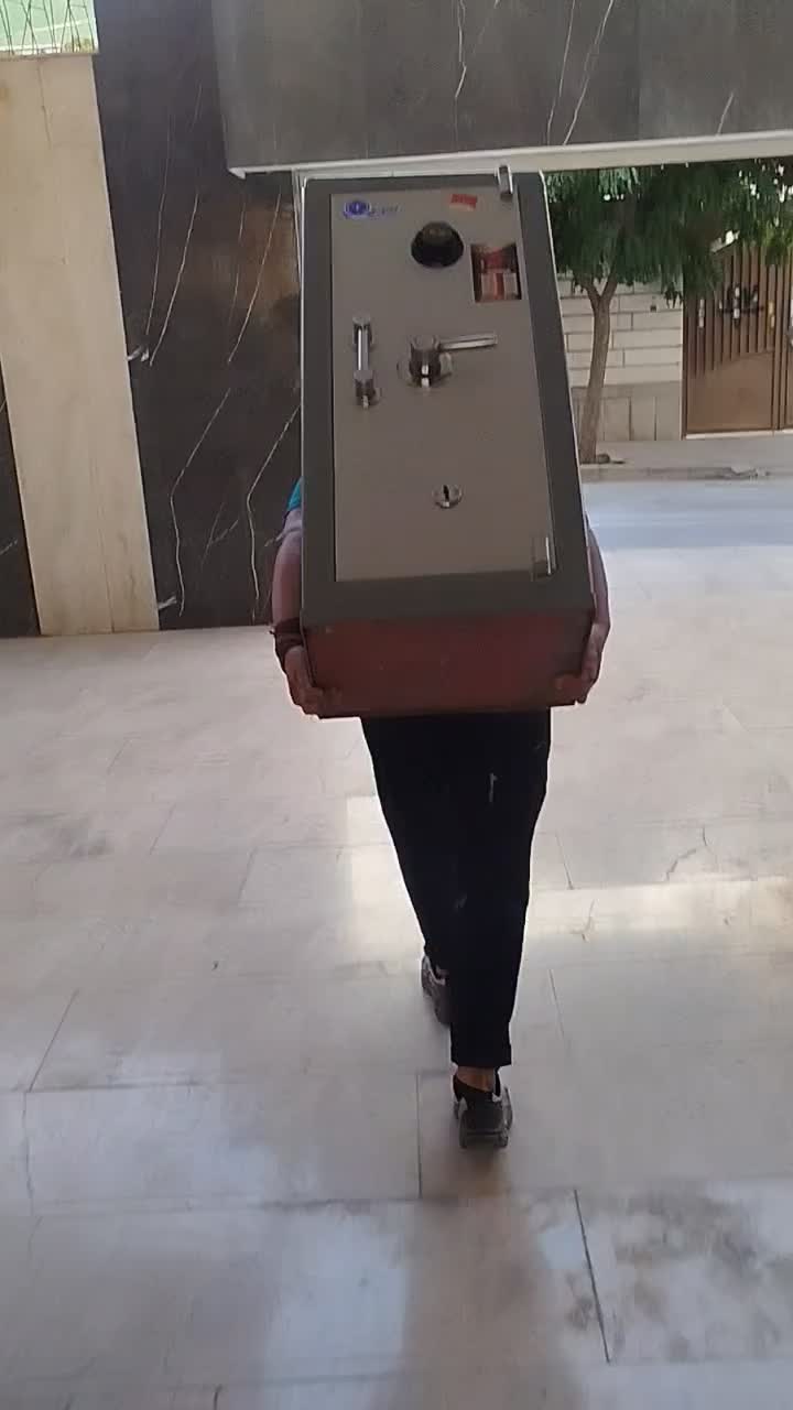 حجت بار مشهد شعبه مرکزی حجت بار شعبه دیگری ندارد|خدمات حمل و نقل|مشهد, شهید فرامرز عباسی|دیوار