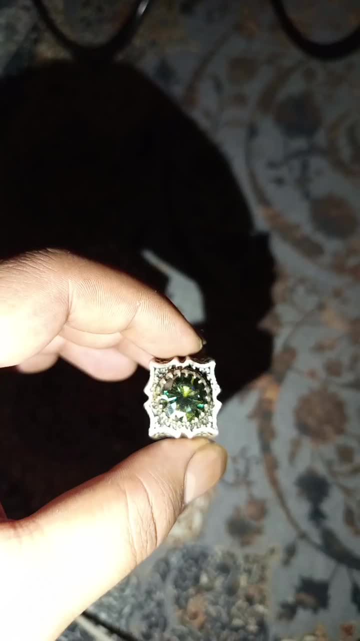 انگشتر درجه یک|جواهرات|تبریز, |دیوار