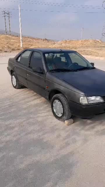 روا مدل86|خودرو سواری و وانت|ارومیه, |دیوار