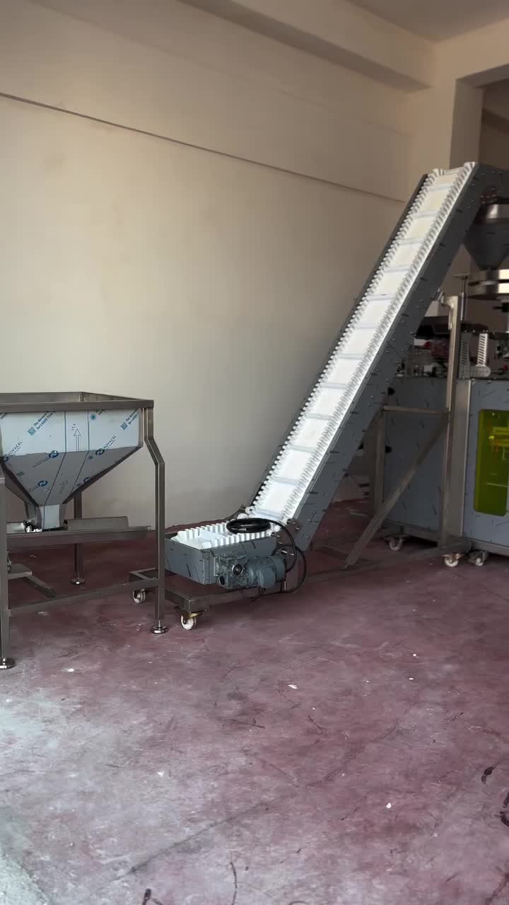 دستگاه بسته بندی حبوبات|ماشینآلات صنعتی|مشهد, چهارباغ|دیوار