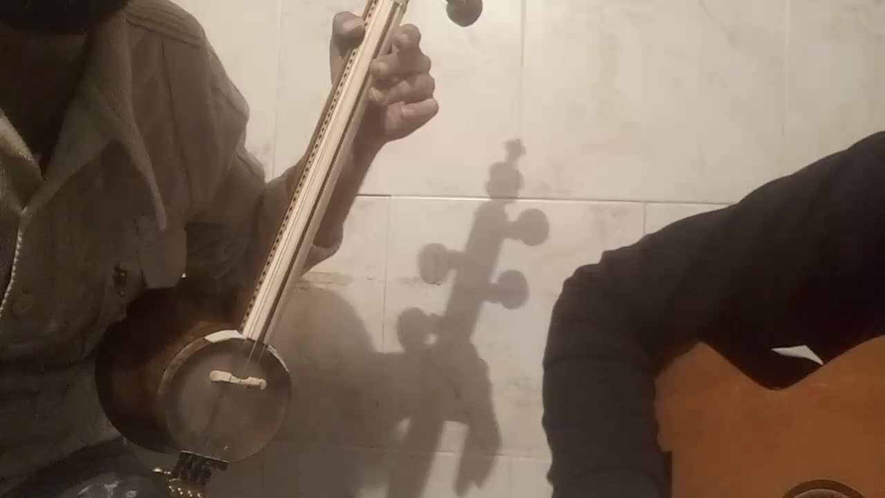 فروش کمانچه|سازهای سنتی|بروجرد, |دیوار