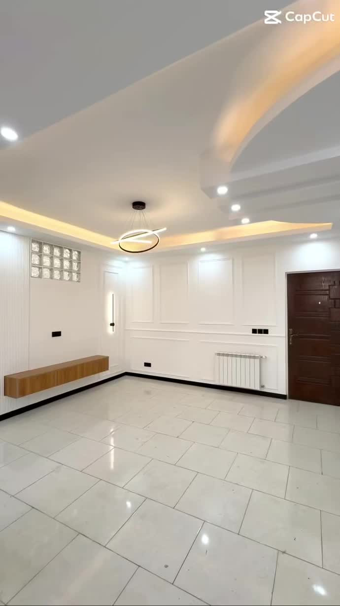 ۶۲متر دوخواب متریال برند پارکینگ/سند تک برگ|فروش آپارتمان|تهران, اکباتان|دیوار