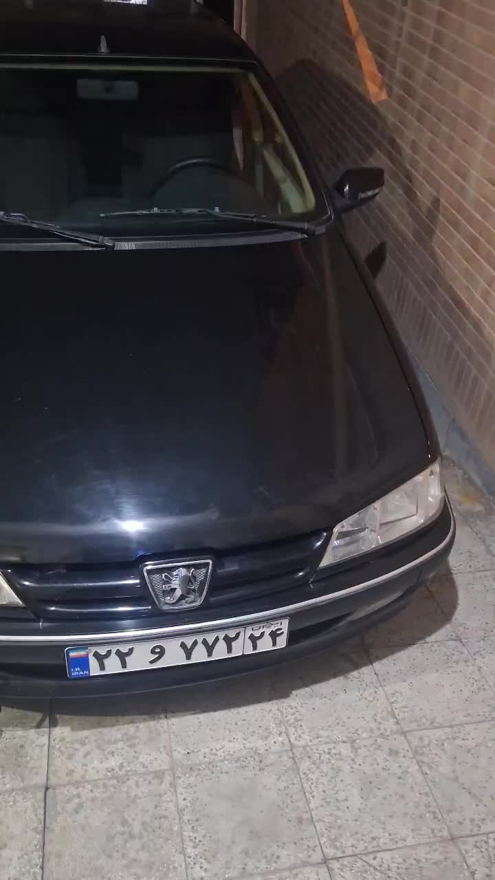 پارس سال برج ۱۲ 1400|خودرو سواری و وانت|شوش, |دیوار