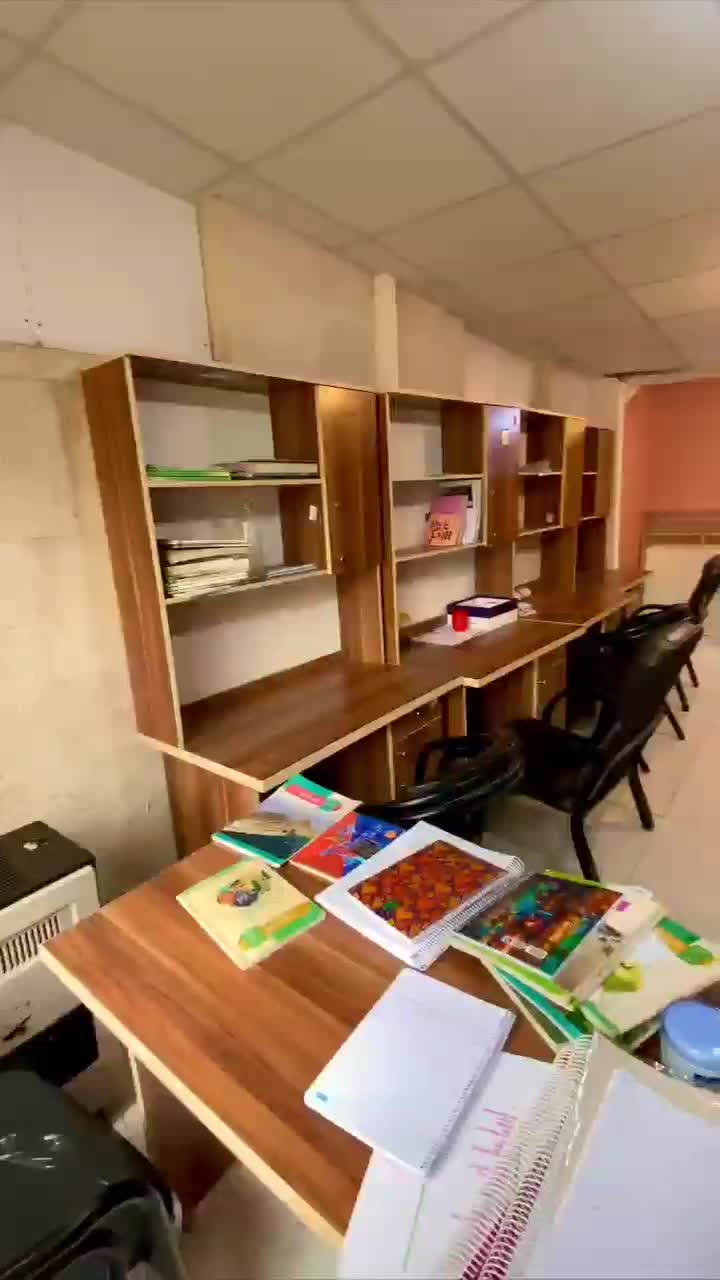 کتاب خانه دخترانه سالن مطالعه بانوان اعتکاف کنکوری|خدمات آموزشی|مشهد, فرهنگیان|دیوار