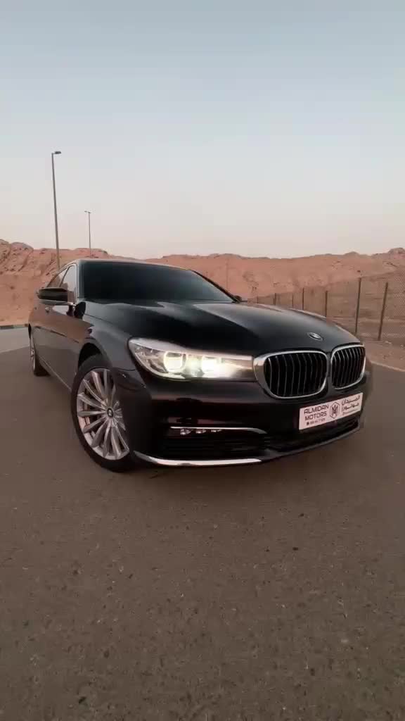 BMW 730LI|خودرو سواری و وانت|رشت, سعدی (تختی)|دیوار