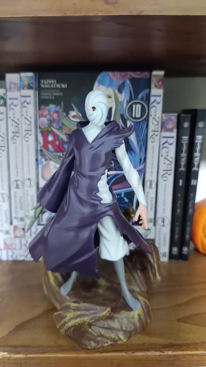 فروش فوری اکشن فیگور اوبیتو از انیمه ناروتو|کلکسیون و سرگرمی|تهران, اقدسیه|دیوار