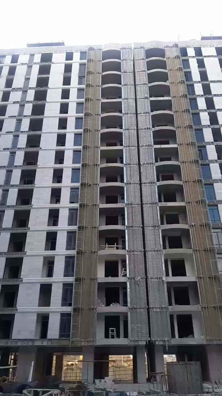 نیازمند اکیپ گچ و بلوک چینی و سرامیک کار و رنگ|استخدام معماری، عمران و ساختمانی|جلفا, |دیوار