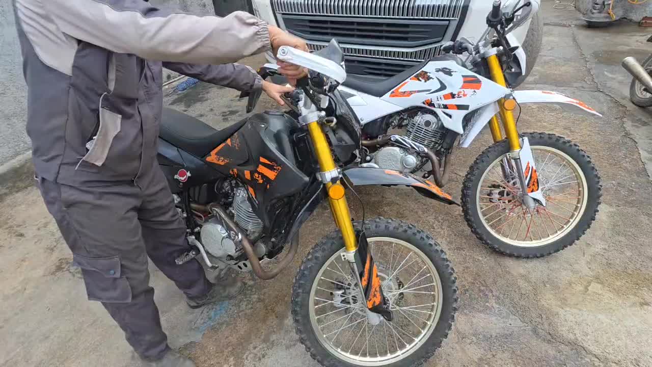 تریل|موتورسیکلت|نیشابور, فضل|دیوار