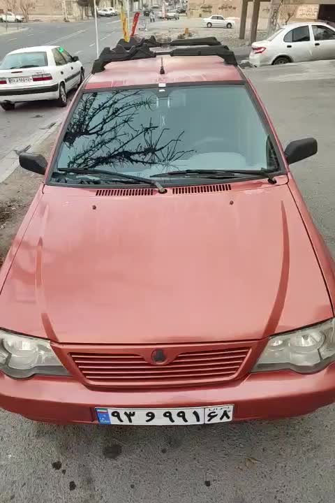 111 sx|خودرو سواری و وانت|فردیس, شهرک هفده شهریور|دیوار