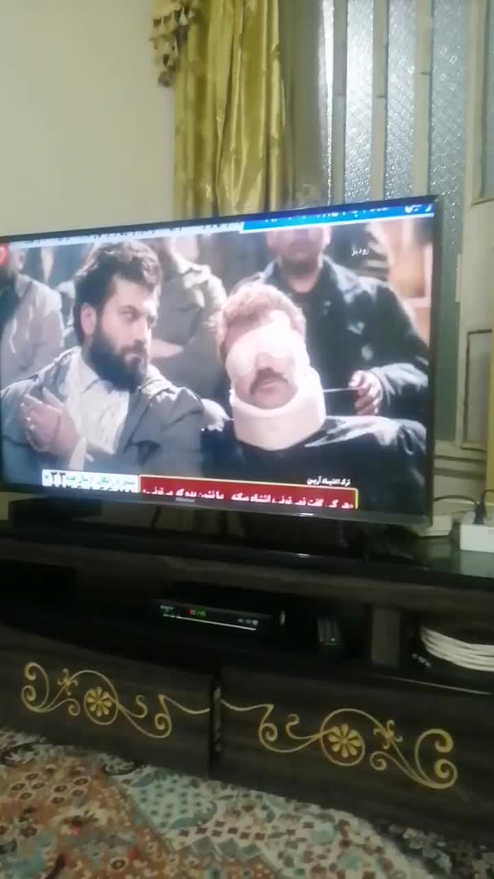 تلویزیون هایسنس|تلویزیون و پروژکتور|رامهرمز, |دیوار