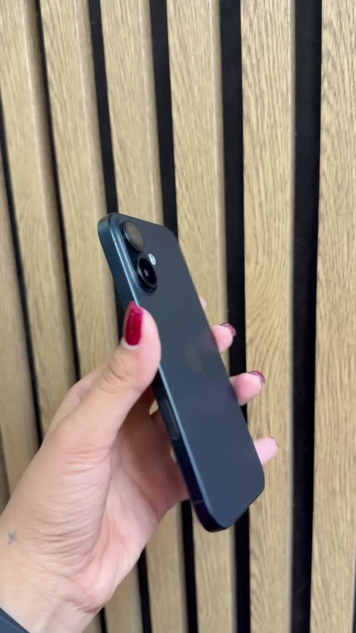iphone 16|موبایل|همدان, |دیوار