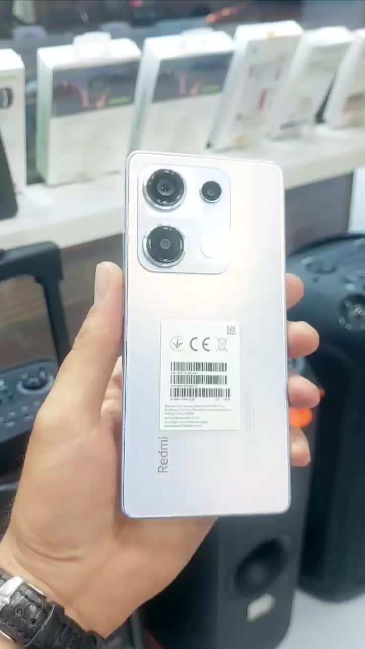 note14s 256g ram8|موبایل|بوکان, |دیوار