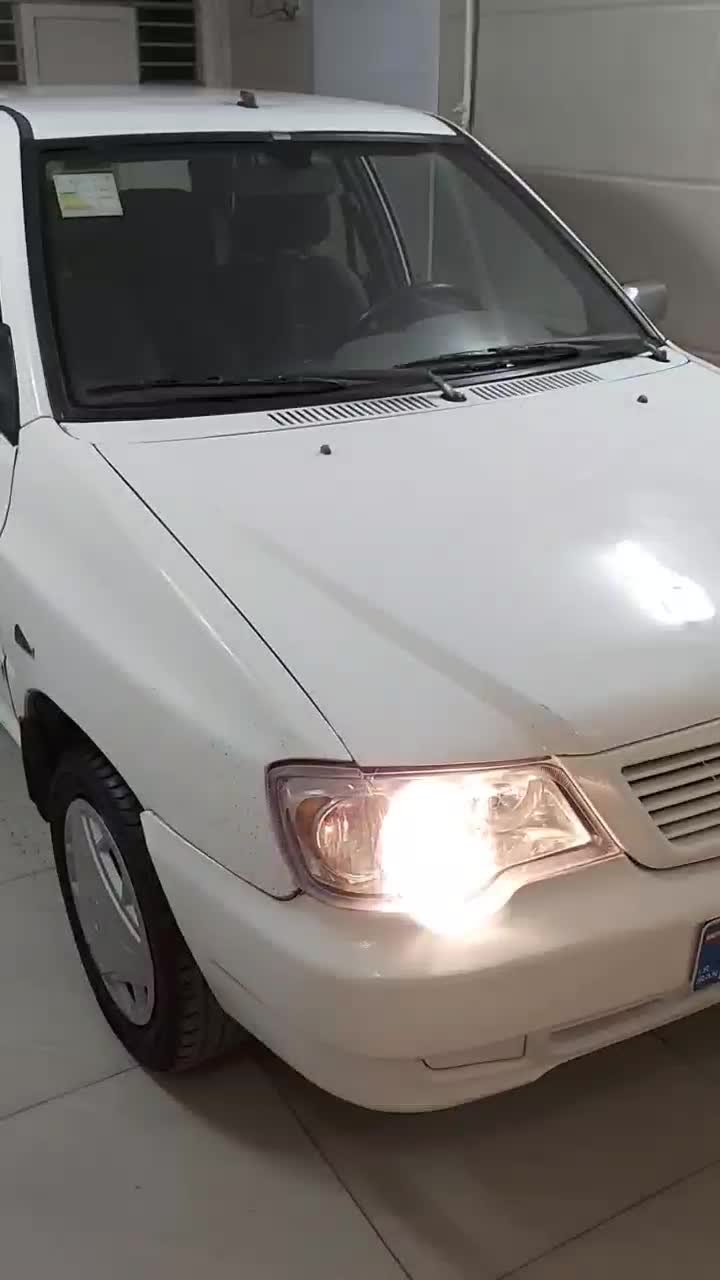 پراید ۱۳۲ مدل ۹۰ هیدرولیک پلمپ|خودرو سواری و وانت|مهاباد (آذربایجان غربی), |دیوار