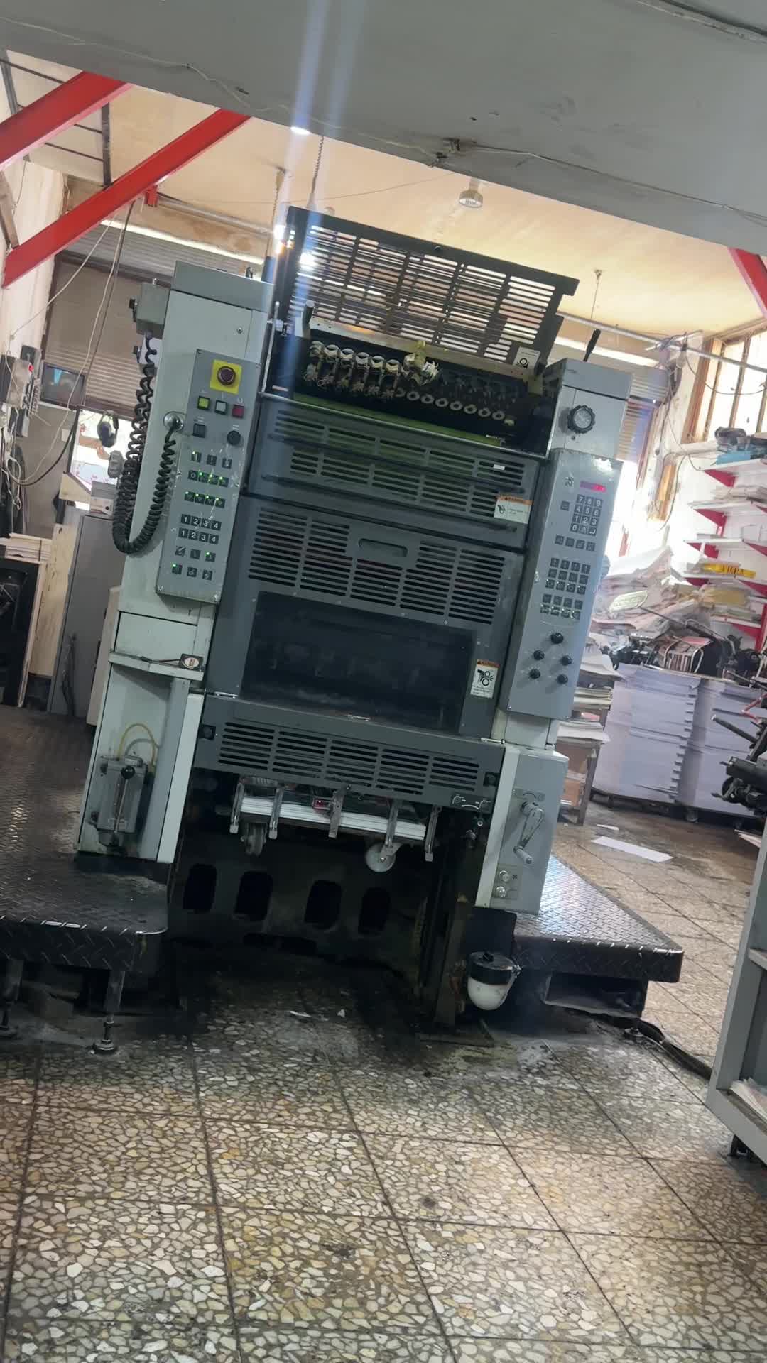 چاپ  صحافی شماره پرفرژا|خدمات رایانه‌ای و موبایل|تبریز, |دیوار