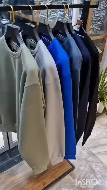 دورس بیسیک سه نخ داخل کرک دار سایز بزرگ|لباس|تهران, خزانه|دیوار