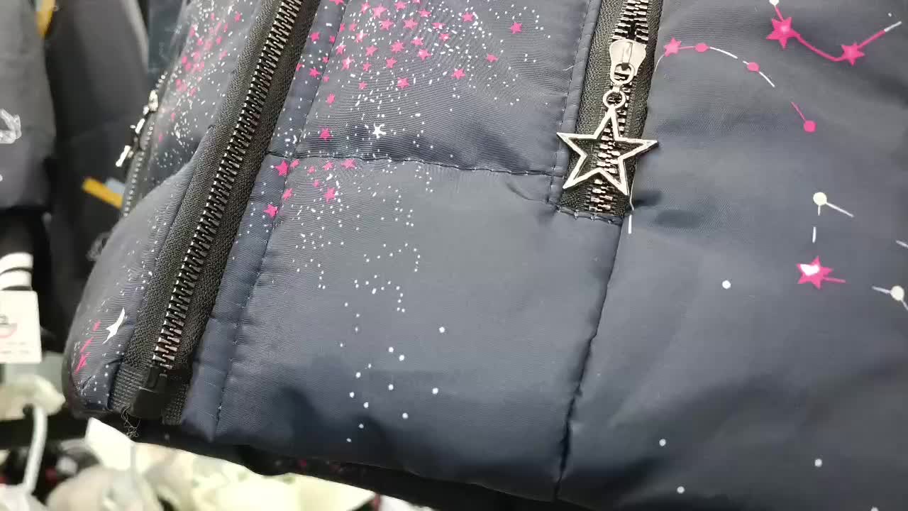 انواع کاپشن بچه گانه|کفش و لباس بچه|شهرکرد, |دیوار