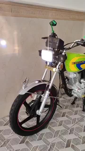 موتور۲۰۰|موتورسیکلت|سلماس, |دیوار