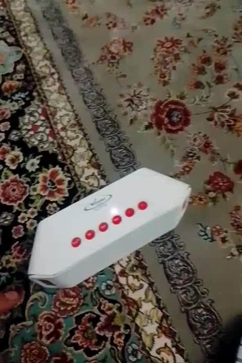 PV-SB781|صوتی و تصویری|تهران, حصار بوعلی|دیوار