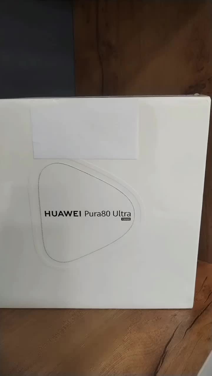 Huawei Pura 80 Ultra 512G|موبایل|تهران, سعادت‌آباد|دیوار