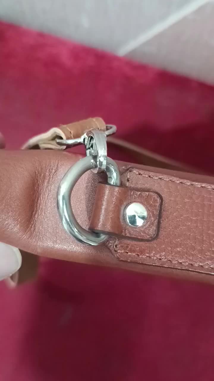 کیف رو دوشی چرم|کیف، کفش، کمربند|ری, ظهیرآباد|دیوار