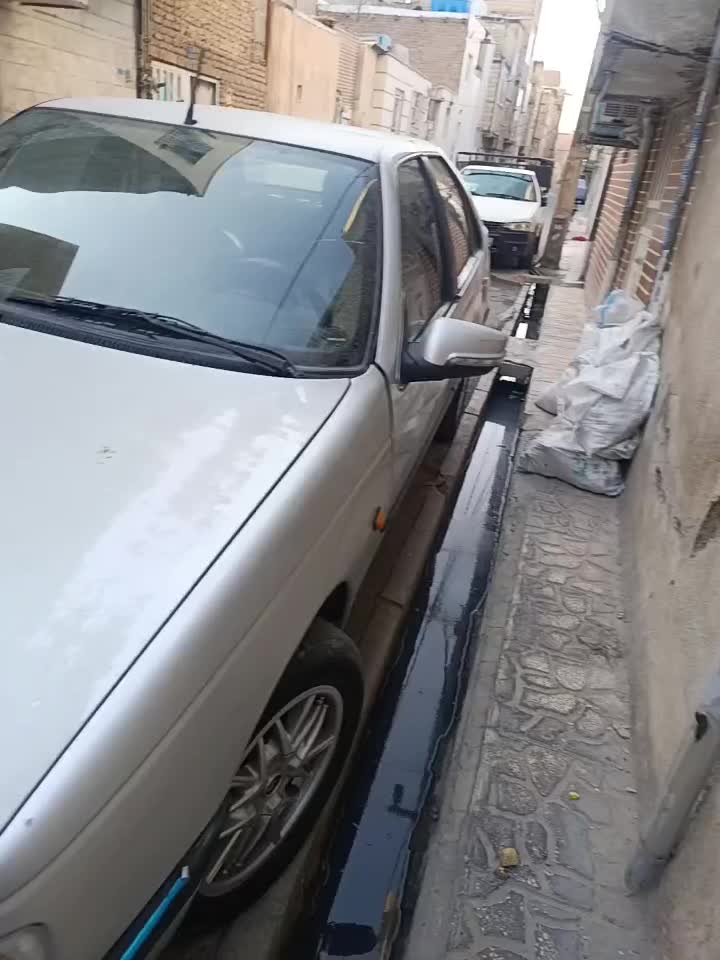 405|خودرو سواری و وانت|بهارستان, |دیوار