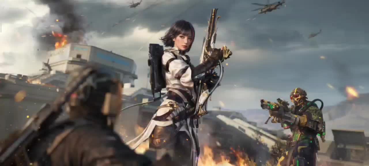 اکانت کالاف|کنسول، بازی ویدئویی و آنلاین|مرودشت, محمد آباد|دیوار