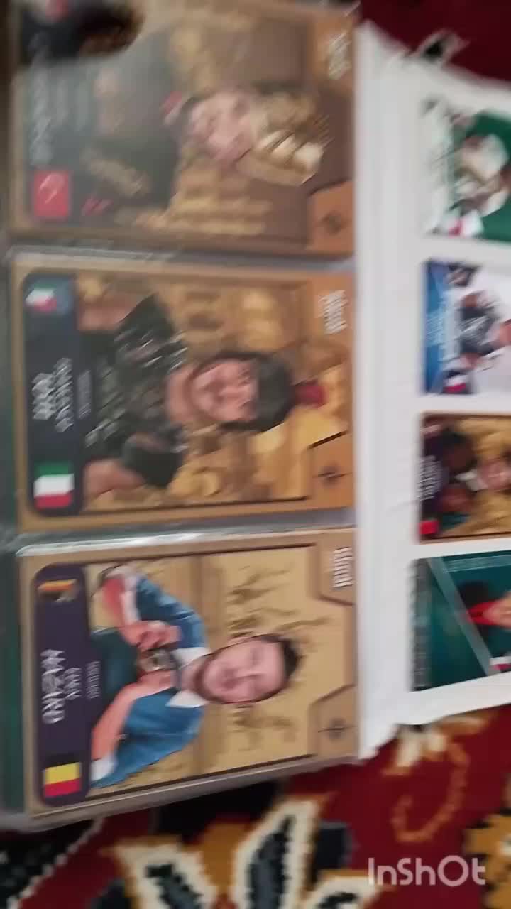 کیمدی|اسباب‌‌بازی|سراب, |دیوار