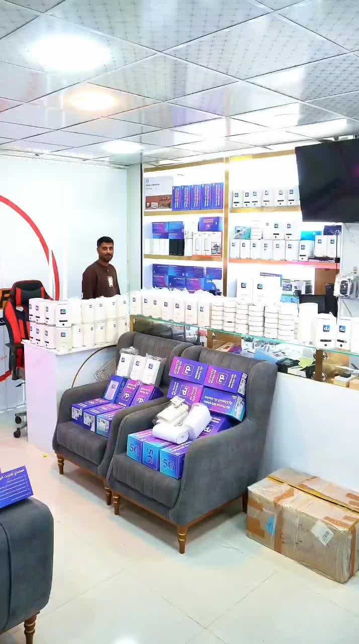 مودم x28 pro آنلاک شده (همراه با مهلت تست)|مودم و تجهیزات شبکه|قدس, شهرک دانش|دیوار