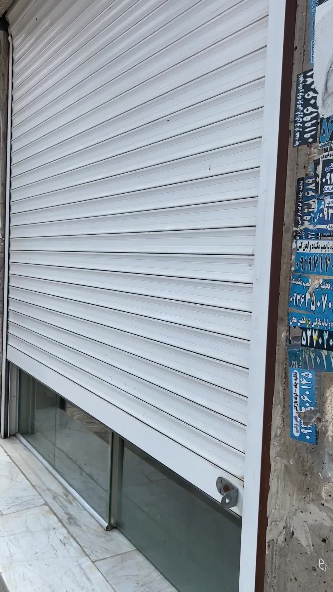 مغازه|اجارهٔ مغازه و غرفه|رباطکریم, الارد|دیوار