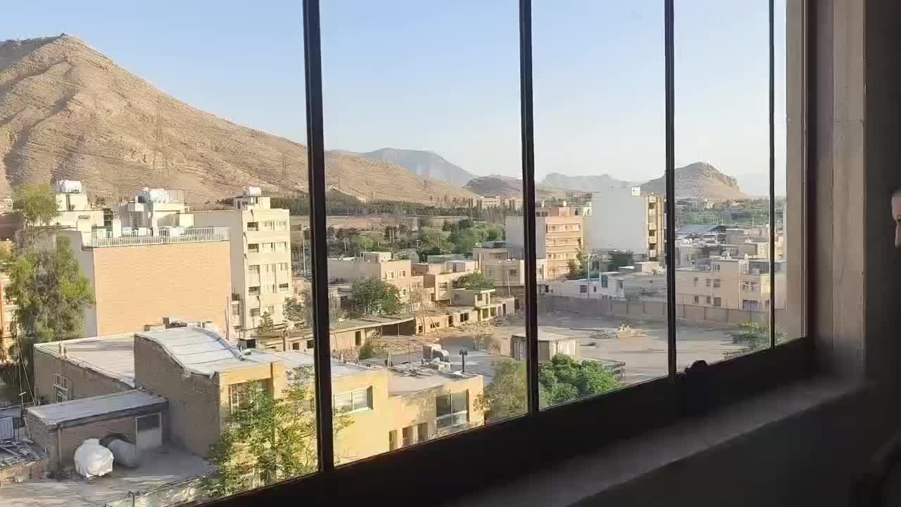 جام بالکنی ریلی|مصالح و تجهیزات ساختمان|اصفهان, خانه اصفهان|دیوار