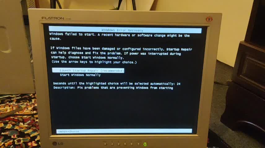 مانیتور الجی flatron l1510s|قطعات و لوازم جانبی رایانه|تهران, سبلان (لشگر)|دیوار