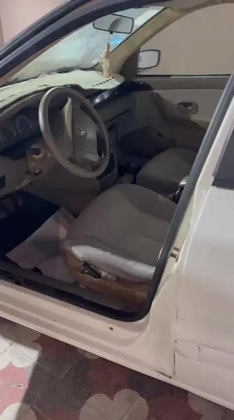 خودرو سمند سفید مدل ۸۹|خودرو سواری و وانت|بندرعباس, |دیوار