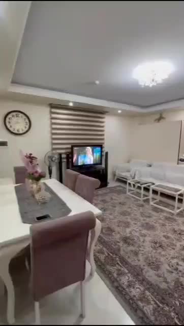 ۷۸ متر فول/ جمهوری آذربایجان/از دم قسط/ مالک هستم|فروش آپارتمان|تهران, اسکندری|دیوار
