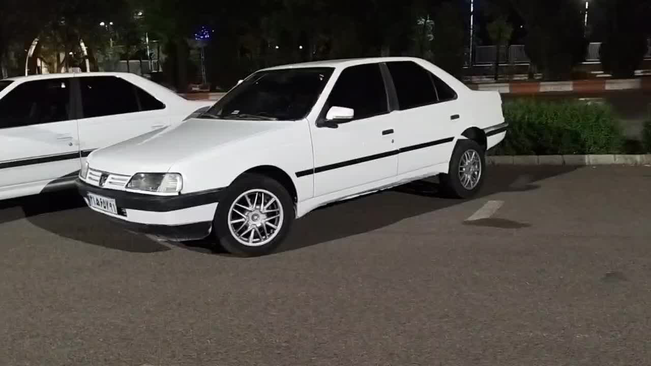 پژو 405 GLX بنزینی، مدل ۱۳۸۱|خودرو سواری و وانت|اردبیل, |دیوار
