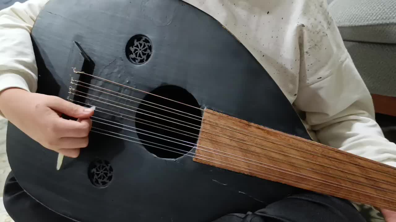 فروش ساز عود|سازهای سنتی|مریوان, |دیوار