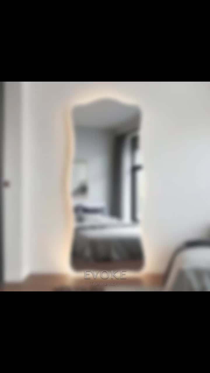 دکوریا آریا|آینه|ایلام, |دیوار