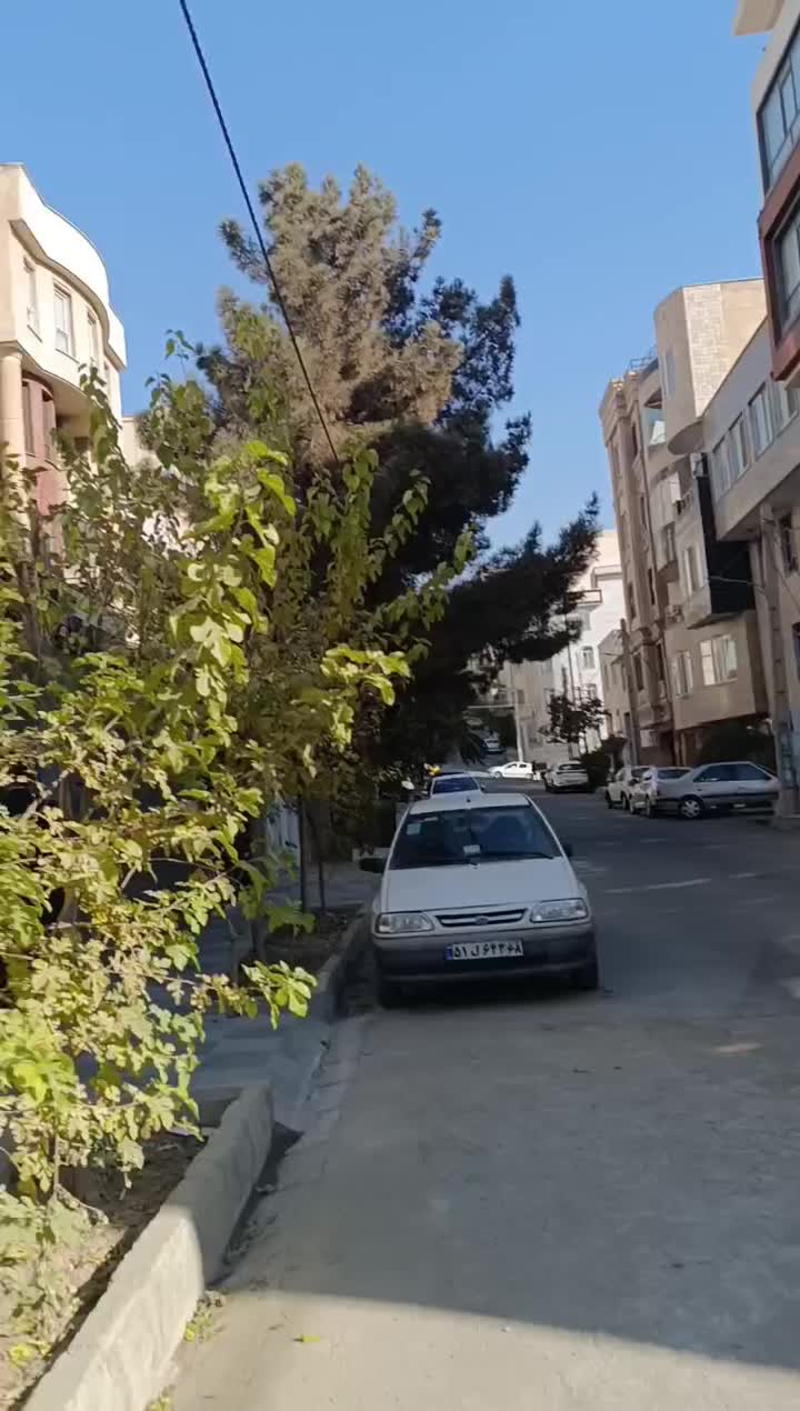 ۱۵۰ متر مدرن شمالی رزیدنت ۳ خواب|فروش آپارتمان|کرج, عظیمیه|دیوار