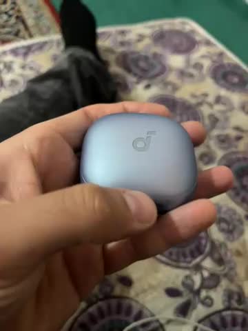 ایرپاد پرچمدار انکر|لوازم جانبی موبایل و تبلت|دزفول, |دیوار