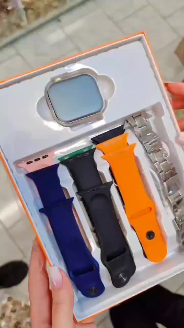 ساعت هوشمند ۷ بند|ساعت|سیرجان, |دیوار