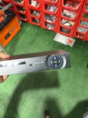 دی وی اردروربین ۴ کانال|دوربین مداربسته|تهران, فلاح|دیوار