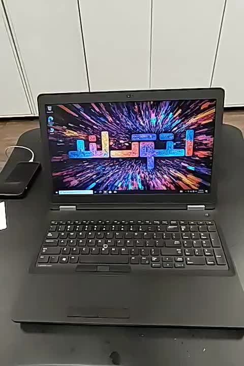 Dell Latitude 5570|رایانه همراه|تهران, میدان ولیعصر|دیوار